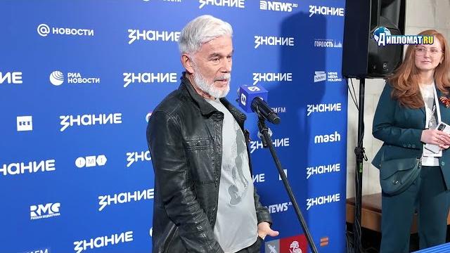 Газманов ответил Урганту Газманов ответил Урганту