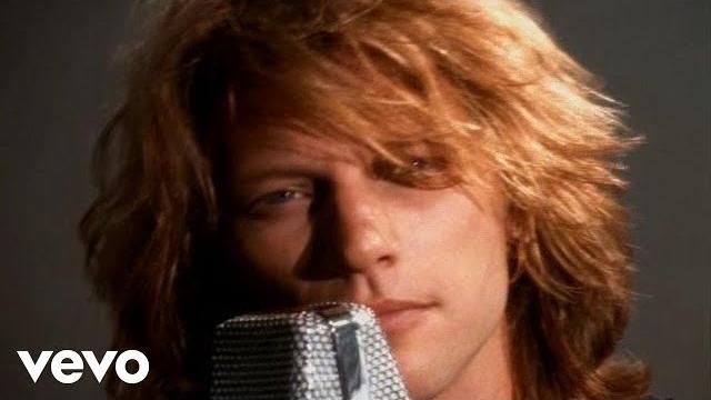 Bon Jovi - Always (Official Music Video) Bon Jovi - Always (Official Music Video)