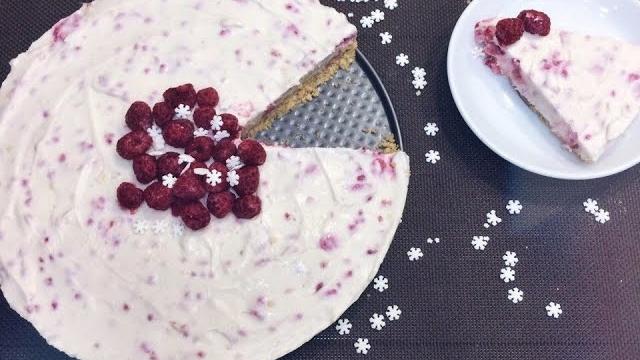 Чизкейк без выпечки | cheesecake Чизкейк без выпечки | cheesecake