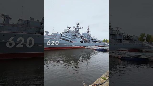 Кронштадт, эсминец Беспокойный (620). Kronstadt, the destroyer Restless (620) #кронштадт #petersburg Кронштадт, эсминец Беспокойный (620). Kronstadt, the destroyer Restless (620) #кронштадт #petersburg