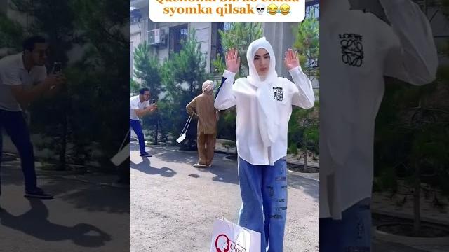 Xavotir olmang biz syomkadamiz #vayn #prikol #comedy #funny #prikollar #humor #duet #edit Xavotir olmang biz syomkadamiz #vayn #prikol #comedy #funny #prikollar #humor #duet #edit