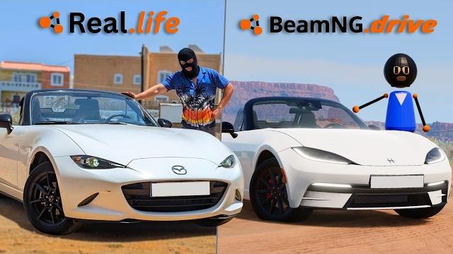 How Accurate Is The Best Mod In BeamNG? How Accurate Is The Best Mod In BeamNG?