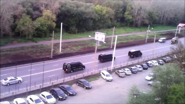 Визит Путина в Пермь 08.09.2017 Визит Путина в Пермь 08.09.2017