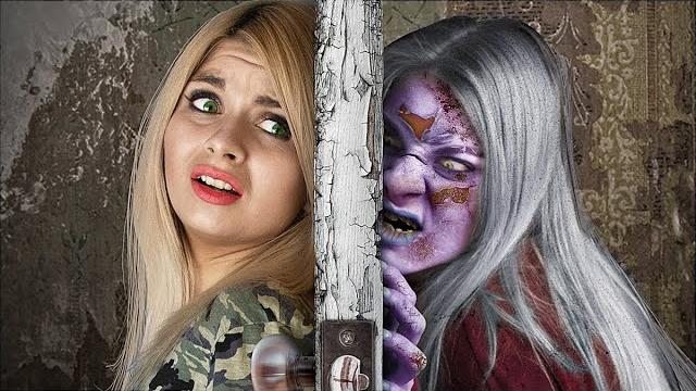 Лайфхаки для зомбиапокалипсиса – сборник! 6-9 серии подряд! Лайфхаки для зомбиапокалипсиса – сборник! 6-9 серии подряд!