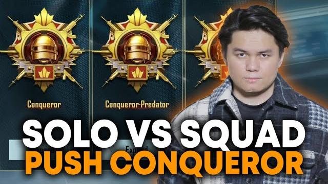 YAKIS LIVE - SOLO VS SQUAD GAMEPLAY YAKIS LIVE - SOLO VS SQUAD GAMEPLAY