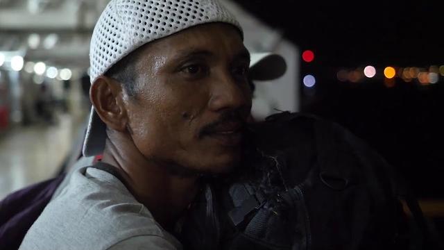 Indonesia by PELNI ferry Indonesia by PELNI ferry