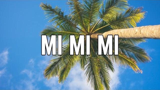 SEREBRO - Mi Mi Mi (Lyrics) SEREBRO - Mi Mi Mi (Lyrics)