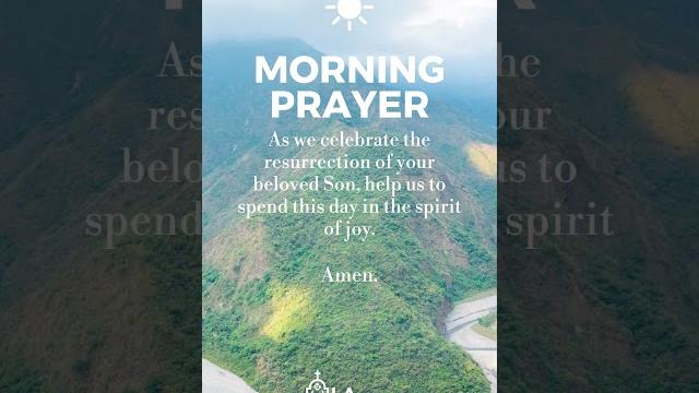 November 10th Morning Prayer #shorts November 10th Morning Prayer #shorts