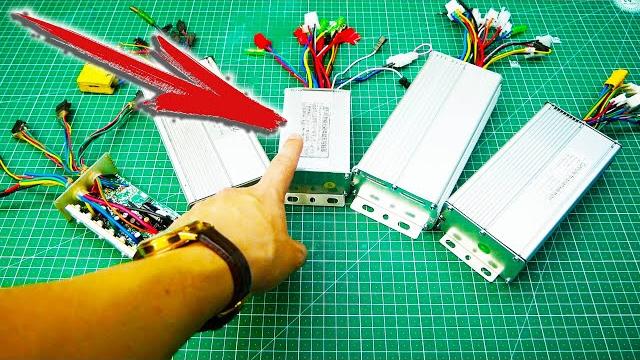 ПРОДАВЦЫ СКРЫВАЮТ ЭТО ОТ ВАС! Скрытые функции контроллера электровелосипеда как выбрать контроллер ПРОДАВЦЫ СКРЫВАЮТ ЭТО ОТ ВАС! Скрытые функции контроллера электровелосипеда как выбрать контроллер