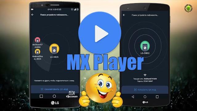 Функции MX Player о которых возможно вы не знаете Функции MX Player о которых возможно вы не знаете