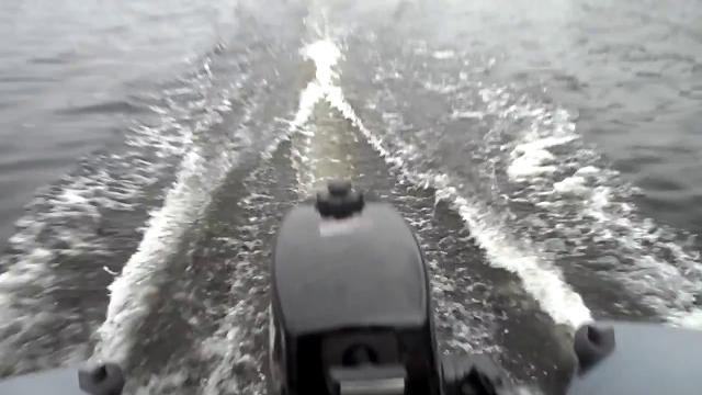 Хантер 320 + Ханкай 4 Хантер 320 + Ханкай 4