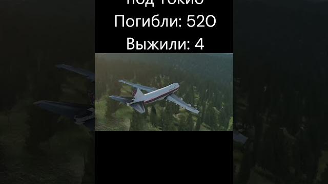 Самая ужасная авиакатастрофа #shorts #авиакатастрофы Самая ужасная авиакатастрофа #shorts #авиакатастрофы