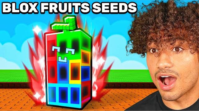 ROBLOX GROW A BLOX FRUIT.. ROBLOX GROW A BLOX FRUIT..