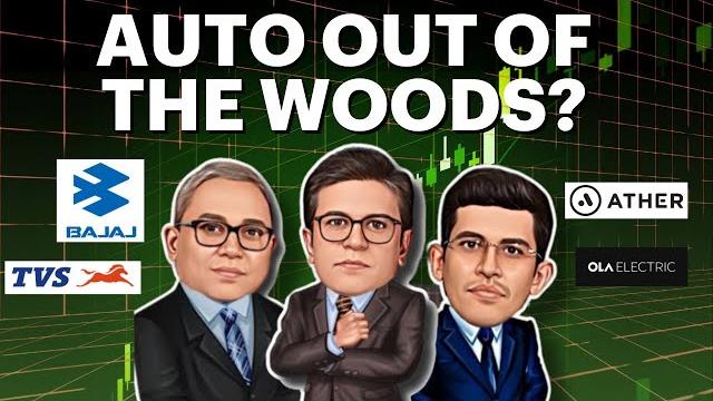 Share Market LIVE: Auto Out Of Danger Zone?, US-China Trade Deal, Nazara Tech | Sensex, Nifty Share Market LIVE: Auto Out Of Danger Zone?, US-China Trade Deal, Nazara Tech | Sensex, Nifty