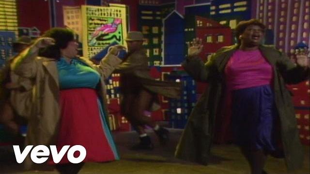 The Weather Girls - It's Raining Men (Video) The Weather Girls - It's Raining Men (Video)