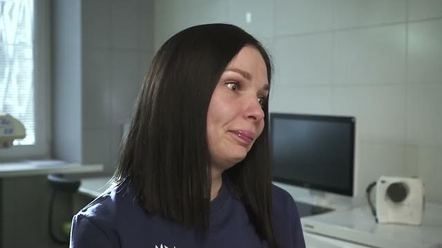 Анастасия Михайловна Голикова - к.м.н., главный врач стоматологии Династия, врач стоматолог-терапевт Анастасия Михайловна Голикова - к.м.н., главный врач стоматологии Династия, врач стоматолог-терапевт