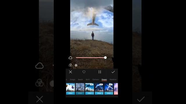 Как сделать эффект летящего самолёта ️ #фото #видео #монтаж #креативныеидеидляфото #обучение Как сделать эффект летящего самолёта ️ #фото #видео #монтаж #креативныеидеидляфото #обучение