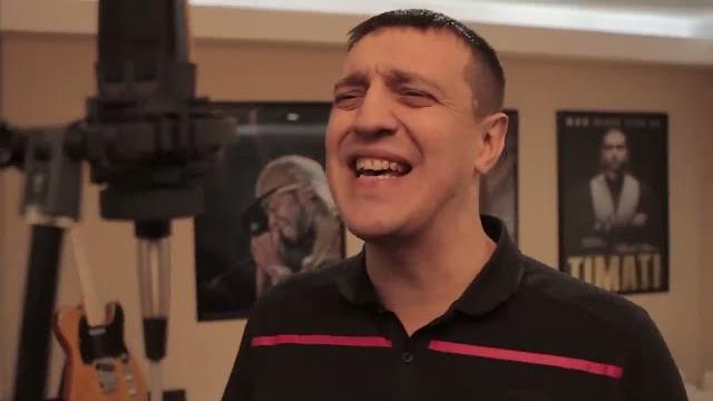 Вячеслав Антонов - За глубинку. Вячеслав Антонов - За глубинку.