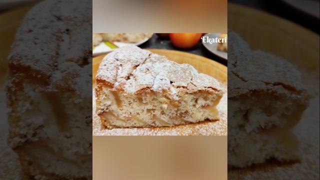 ПЫШНАЯ ШАРЛОТКА с яблоками! Классический рецепт шарлотки! Яблочный пирог! #applepie #шарлотка ПЫШНАЯ ШАРЛОТКА с яблоками! Классический рецепт шарлотки! Яблочный пирог! #applepie #шарлотка