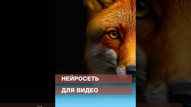 Нейросеть для видео ️ #нейросети #нейросеть #нейросетидлявидео #chatgpt #искусственныйинтеллект Нейросеть для видео ️ #нейросети #нейросеть #нейросетидлявидео #chatgpt #искусственныйинтеллект