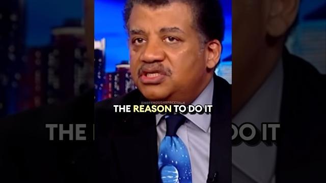 When do we move Planet? 🪐 w/ Neil Degrasse Tyson When do we move Planet? 🪐 w/ Neil Degrasse Tyson