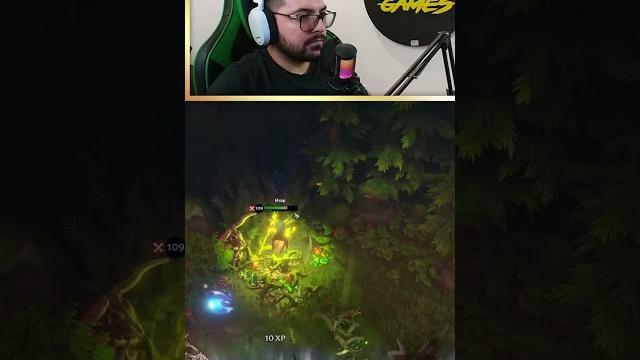 Не заметил как убил! Vaultbreakers Не заметил как убил! Vaultbreakers