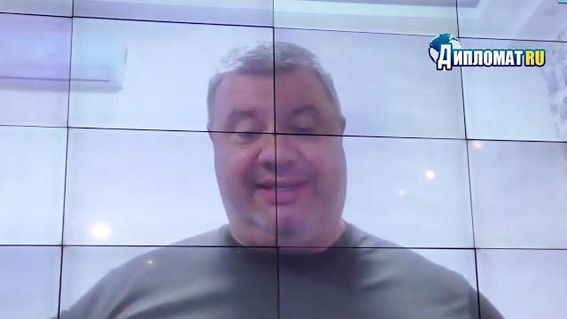Экс-подполковник СБУ Василий Прозоров сообщил, что он и его соратники обучались в спецслужбах НАТО Экс-подполковник СБУ Василий Прозоров сообщил, что он и его соратники обучались в спецслужбах НАТО