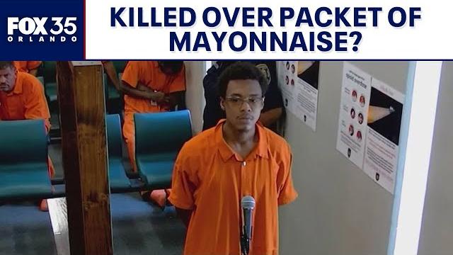 Mayonnaise request may have led to Checkers employee shooting, killing customer: Investigators Mayonnaise request may have led to Checkers employee shooting, killing customer: Investigators