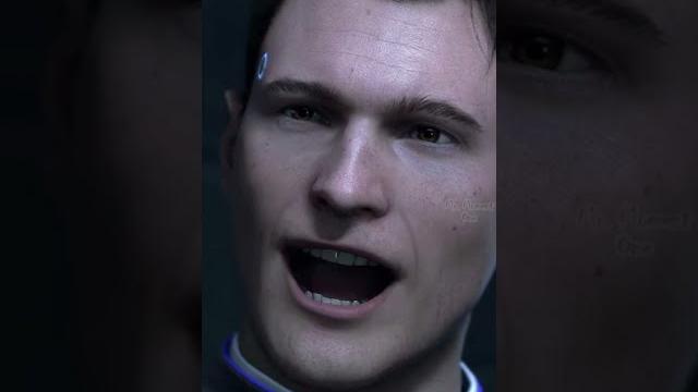 ПОЛИЦЕЙСКИЙ БЕСПРЕДЕЛ! || Detroit: Become Human #shorts ПОЛИЦЕЙСКИЙ БЕСПРЕДЕЛ! || Detroit: Become Human #shorts