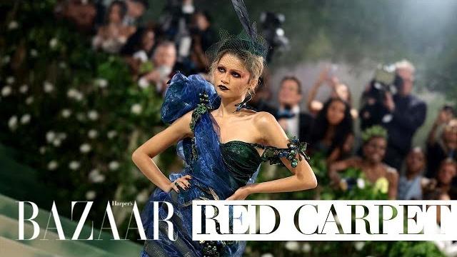 The 10 best dressed from the Met Gala 2024 | Bazaar UK The 10 best dressed from the Met Gala 2024 | Bazaar UK