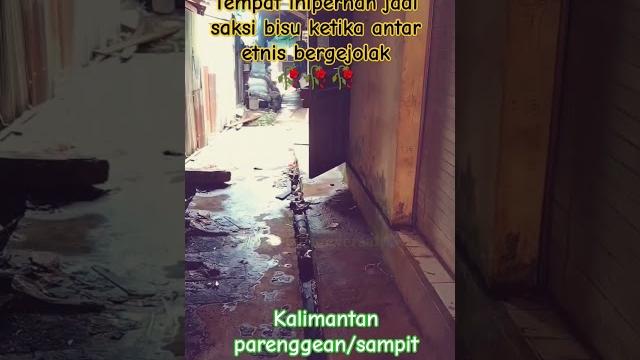 #shorts #viral #etnisdayak #sampit #parenggean #shorts #viral #etnisdayak #sampit #parenggean