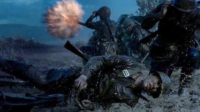 Подольские курсанты - Трейлер (HD) Подольские курсанты - Трейлер (HD)