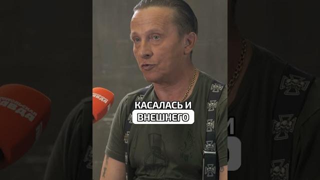 "Надо чистку большую сделать" - Иван #Охлобыстин "Надо чистку большую сделать" - Иван #Охлобыстин