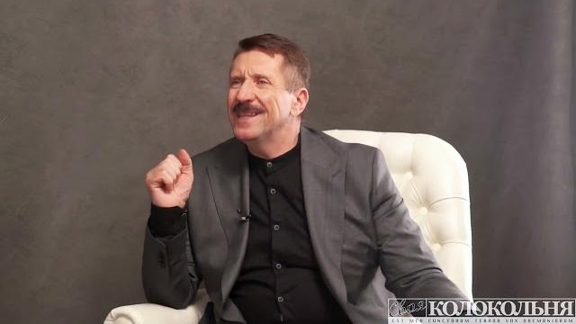 Виктор Бут о России и Америке Виктор Бут о России и Америке