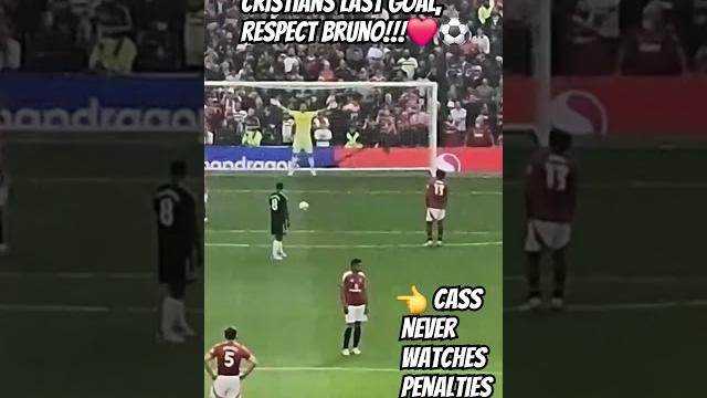 Cristian Eriksen's Emotional Final Goal for United | 2025 Highlights #football #manchesterunited Cristian Eriksen's Emotional Final Goal for United | 2025 Highlights #football #manchesterunited