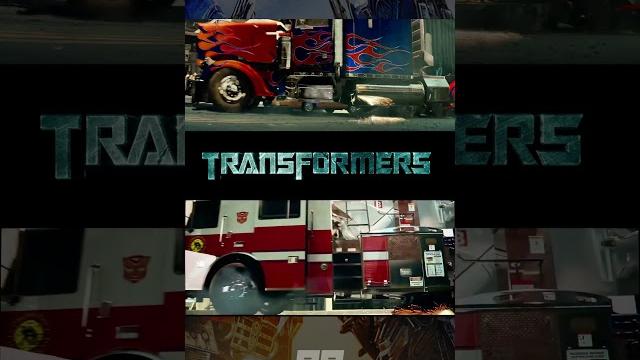 The Iconic Optimus Prime Enter vs ILM's "Mizuki Yamada" | 4K #transformers #optimusprime #comparison The Iconic Optimus Prime Enter vs ILM's "Mizuki Yamada" | 4K #transformers #optimusprime #comparison