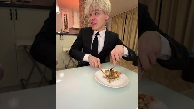 It was elegant.. It was elegant..