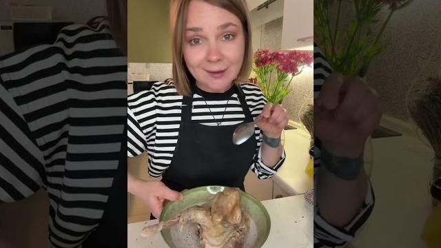 Щавелевые щи, они же зеленый борщ Щавелевые щи, они же зеленый борщ