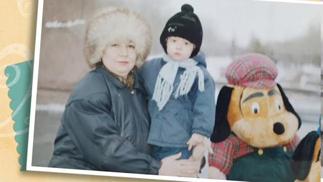 Подарок родителям от молодоженов Подарок родителям от молодоженов