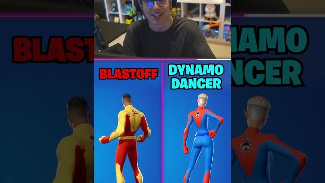 What's The Most HATED Fortnite Skin?! What's The Most HATED Fortnite Skin?!