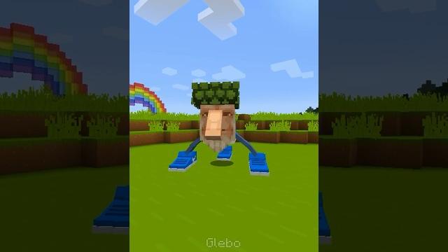 Who wins? 451% #minecraft Who wins? 451% #minecraft