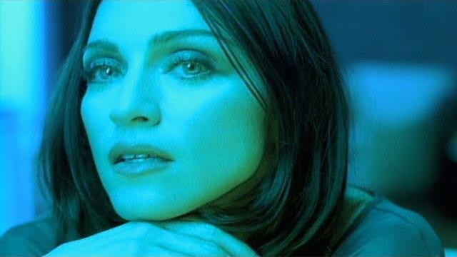 Madonna - The Power Of Good-Bye (Official Video) Madonna - The Power Of Good-Bye (Official Video)