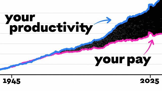 The Great AI Productivity Paradox The Great AI Productivity Paradox