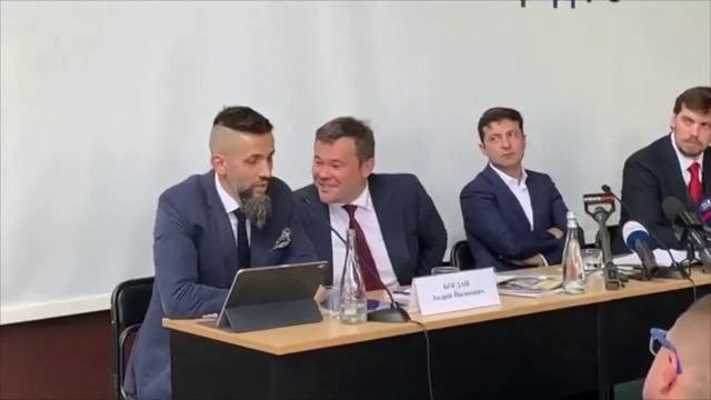 Зеленский под кайфом Зеленский под кайфом