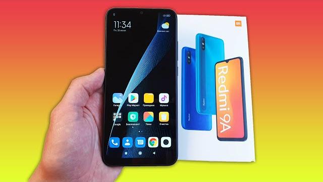 СТОИТ ЛИ БРАТЬ XIAOMI REDMI 9A В 2022 ГОДУ? СТОИТ ЛИ БРАТЬ XIAOMI REDMI 9A В 2022 ГОДУ?