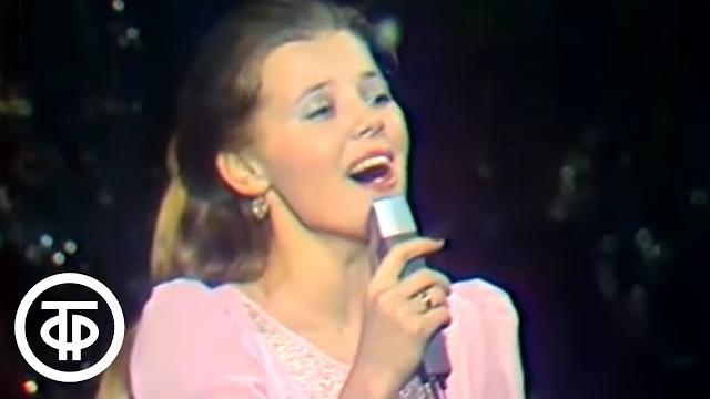 Людмила Сенчина "У природы нет плохой погоды" (1978) Людмила Сенчина "У природы нет плохой погоды" (1978)