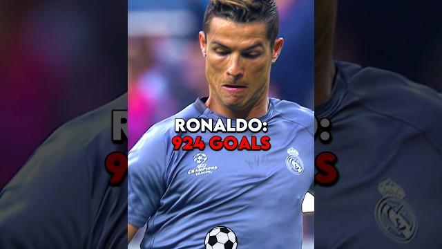 Ronaldo vs Ronaldo R9 Who is Better⁉️ Ronaldo vs Ronaldo R9 Who is Better⁉️