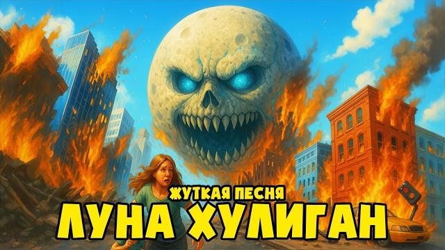 ЛУНА ХУЛИГАН - Аниматор (ПЕСНЯ КЛИП) ЛУНА ХУЛИГАН - Аниматор (ПЕСНЯ КЛИП)