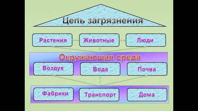 презентация экологическая безопасность 3 класс презентация экологическая безопасность 3 класс