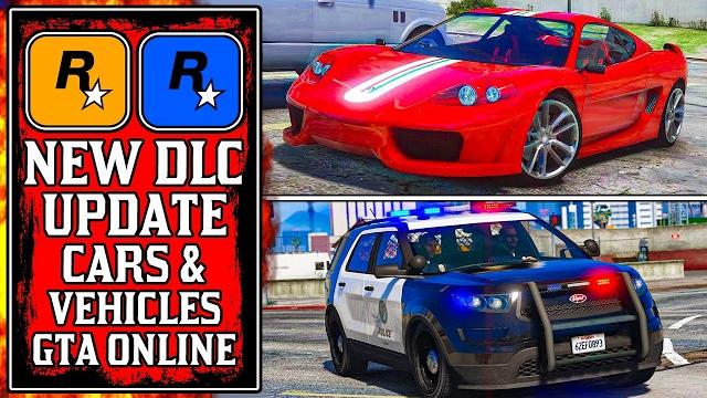 The NEW GTA Online Money Fronts DLC UPDATE VEHICLES I want to see added! (New GTA5 Update) The NEW GTA Online Money Fronts DLC UPDATE VEHICLES I want to see added! (New GTA5 Update)
